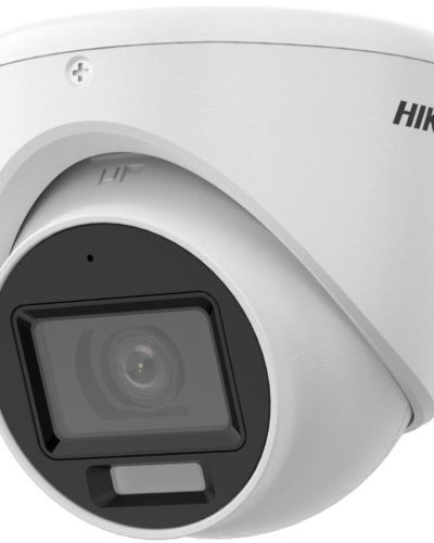 3K Hybrid light+ColorVu+Audio Dome