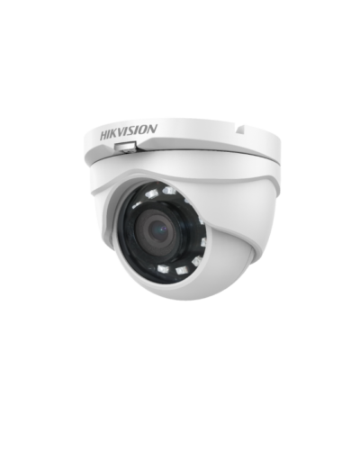 2MP Mini Dome Hybrid-light