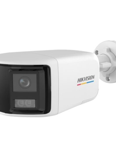 3K ColorVu Dual-lens Bullet 180°
