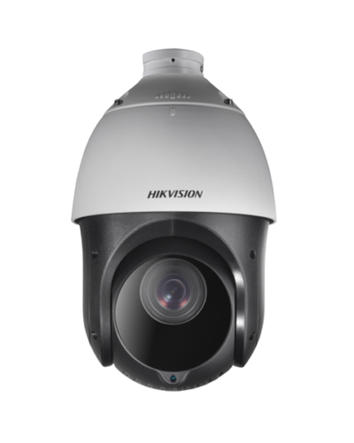 PTZ IP 4inch 25X 2MP