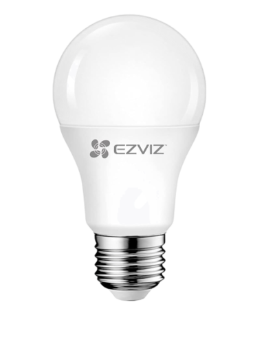 Ampoule LED Wi-Fi Blanc