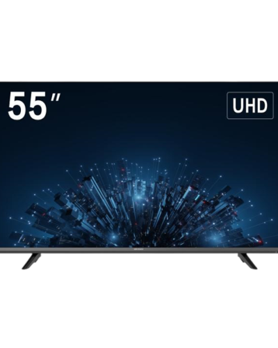 Moniteur 55'' FHD