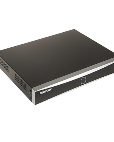 NVR 16CH 2HDD POE