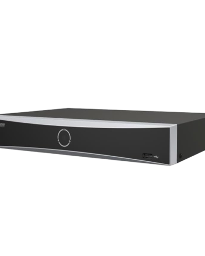 NVR 8CH 2HDD