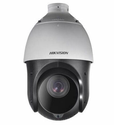 PTZ IP 4inch 25X 4MP