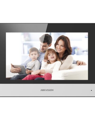 Moniteur Vidéophone IP 7'' Wifi