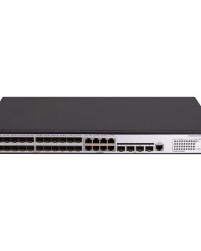 Switch Gigabit Smart Managed L2 10G SFP8