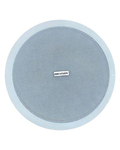 Sonorisation, Haut parleur analogique 15W, Max SPL93dB