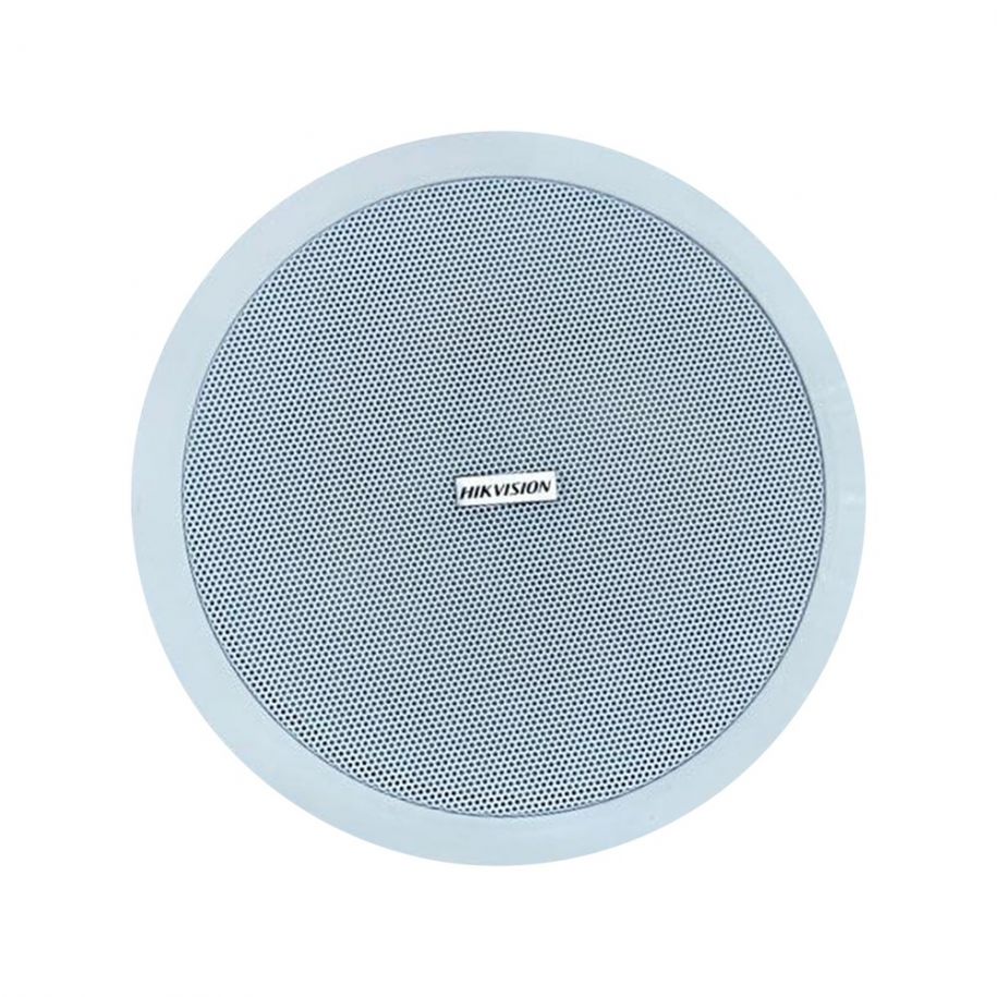 Sonorisation, Haut parleur analogique 15W, Max SPL93dB