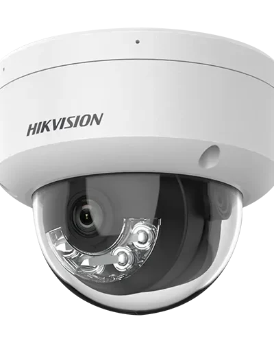 6MP Acusense Dome