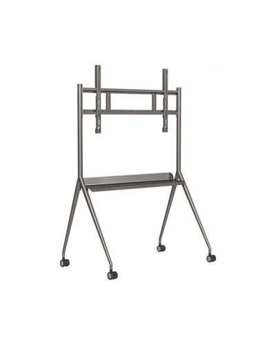 Supports de panneau plat pour conférences de 55'' à 75''