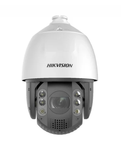 PTZ IP 2MP 7'' 32X DarkFighter IR200M