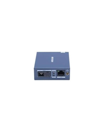 Transceiver de Fibre optique 20 km 100 Mbps