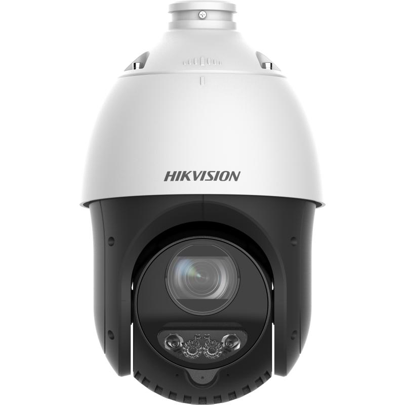 PTZ IP 4inch 25X 8MP DarkFighter IR Acusens