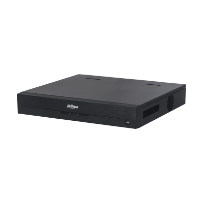 DHI-NVR4432-16P-EI